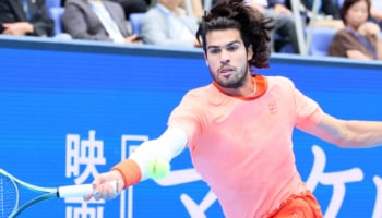 Pronostici tennis oggi: Berrettini favorito al primo turno a Shanghai