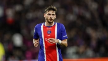 PSG-Lione: padroni di casa avanti