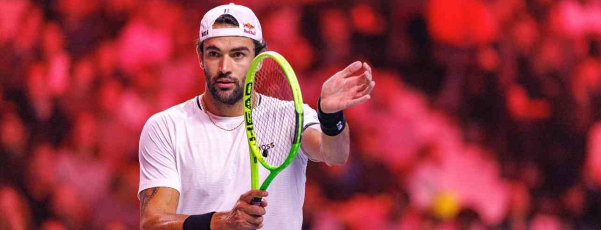 quote quarti atp vienna
