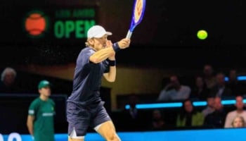 Pronostici tennis oggi: ATP Lione, Musetti e Cobolli puntano le semifinali