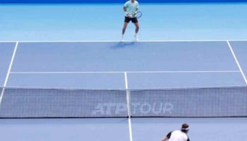 Pronostici tennis oggi: si giocano le semifinali a Tokyo