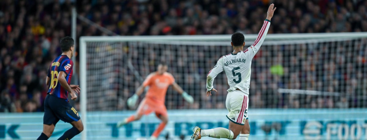 Racing Santander-Real Madrid: blancos nettamente avanti nel pronostico