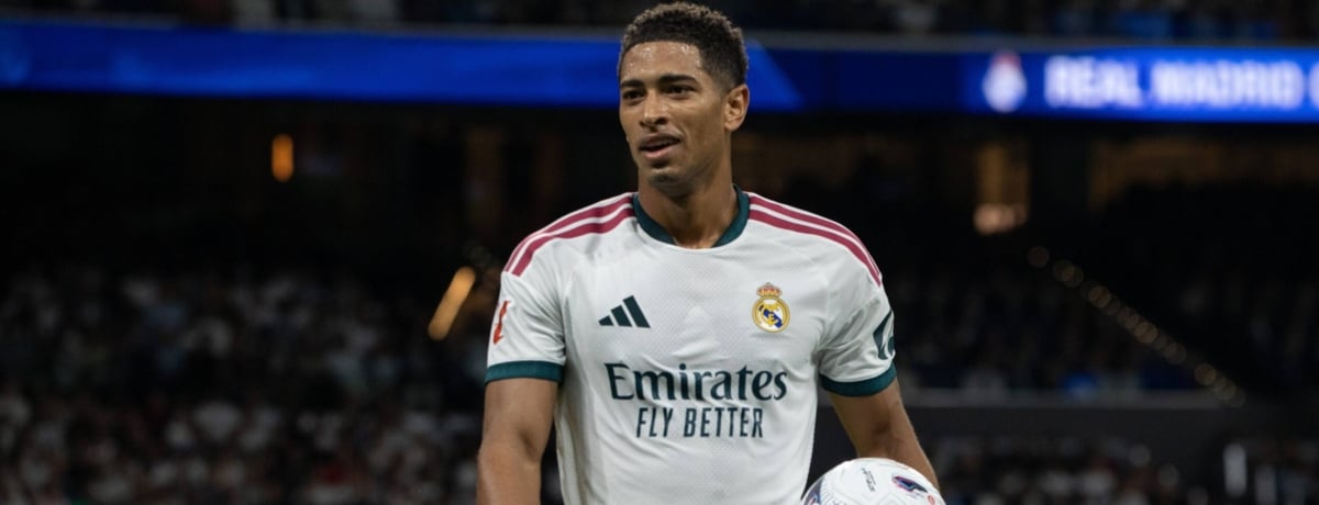 Real Madrid-Siviglia: merengues col favore dei pronostici anche senza Vinicius Jr.