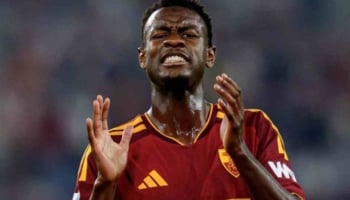 Roma-Genoa: giallorossi in emergenza senza Svilar, Malen e Koné
