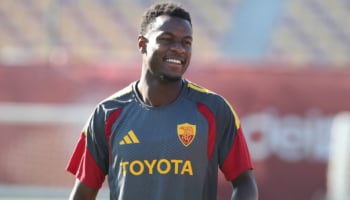Roma-Slovan Bratislava: giallorossi favoriti