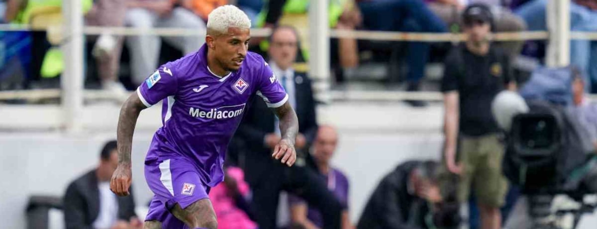Sassuolo-Fiorentina: di fronte due squadre che non vincono da oltre un mese
