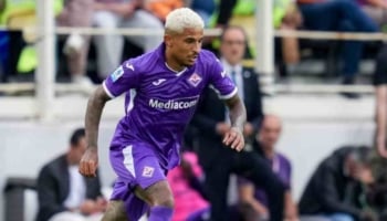 Sassuolo-Fiorentina: di fronte due squadre che non vincono da oltre un mese