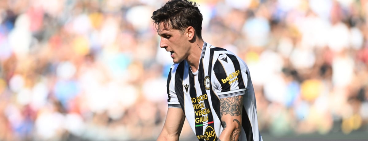 Udinese-Lecce: i padroni di casa cercano la svolta