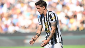 Udinese-Lecce: i padroni di casa cercano la svolta