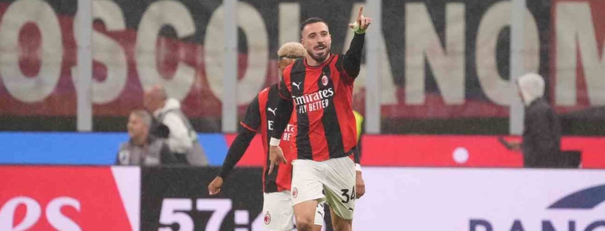quote udinese milan