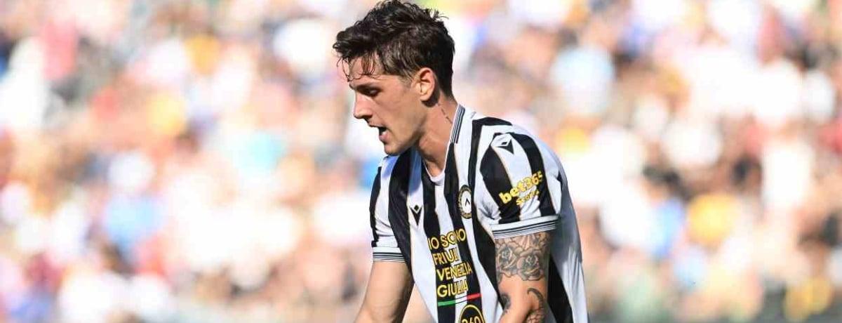 Udinese-Roma: i friulani possono recuperare Solet, nei lupi ancora out Dybala