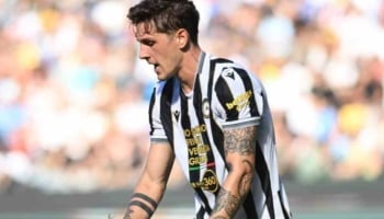 Udinese-Roma: i friulani possono recuperare Solet, nei lupi ancora out Dybala