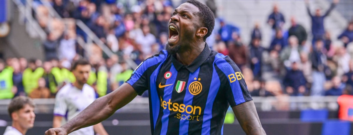 Venezia-Inter: poche chance per i lagunari