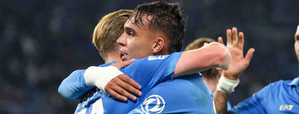 quote villarreal napoli