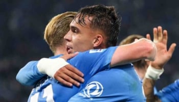 quote villarreal napoli