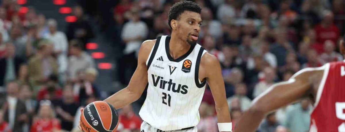 quote virtus bologna baskonia